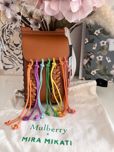 Mulberry mira mikati - x, 🌸