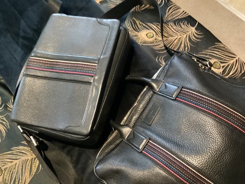 Paul smith manbags both - smith,