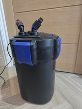 Large External Aquarium Filter