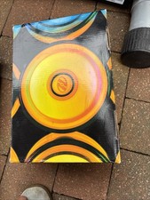 Heelys Kids Girls Classic X2 Trainers Size 2 Uk