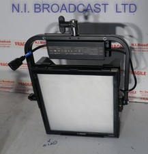 Litepanel Gemini 1x1 Soft RGBWW LED Panel panel (many available)