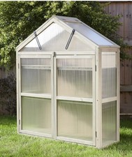 FeelGoodUK Large Cold Frame