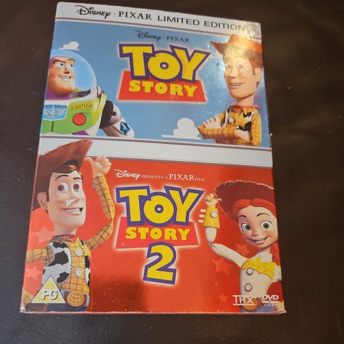 Toy story - story, &