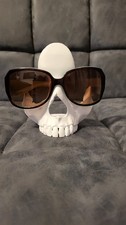 Skull Glasses Stand Holder