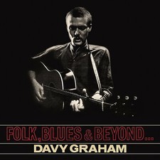 Davy graham folk - -,
