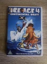 Ice Age 4 - Continental Drift