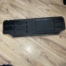 SMART FORTWO ENGINE COVER LID X93630000 SMART BOOT  PANEL A4516160005 2007-2014