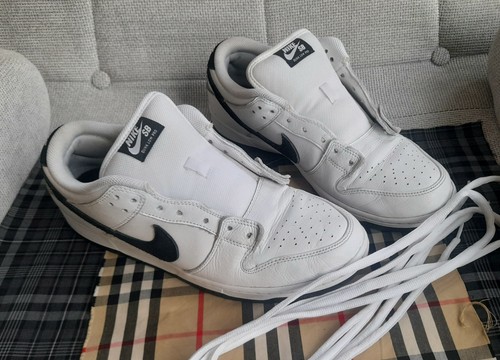 Nike dunk low pro - nike,