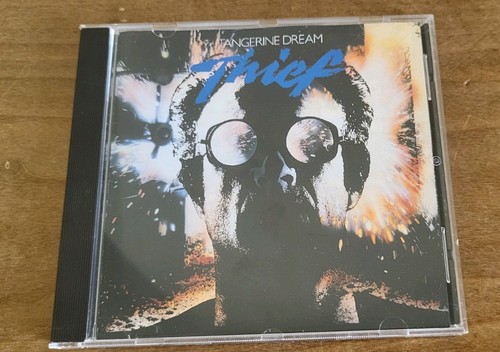 Tangerine dream thief - dream,