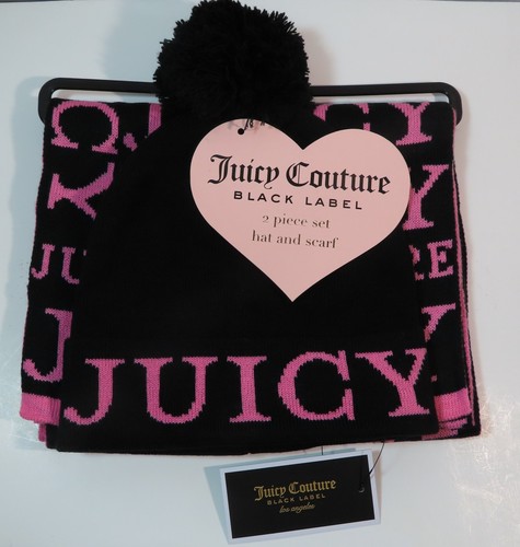 Juicy couture black - juicy,