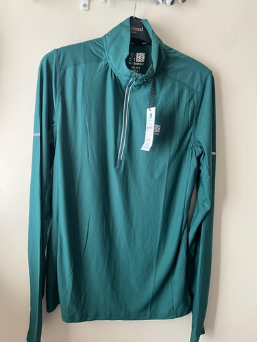 Karrimor top size new teal - karrimor,