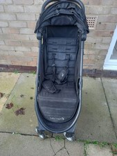 Baby Jogger City Tour 2 Double
