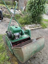 Ransomes Marquis 20 Cylinder