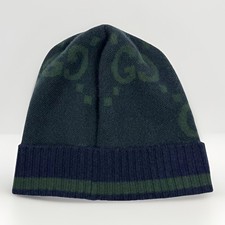 GUCCI - CASHMERE GREEN GG
