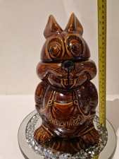 VINTAGE P & K Rabbit Biscuit