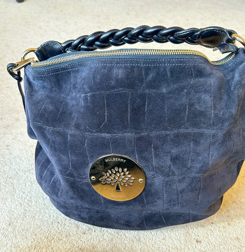 Mulberry daria hobo bag - daria,