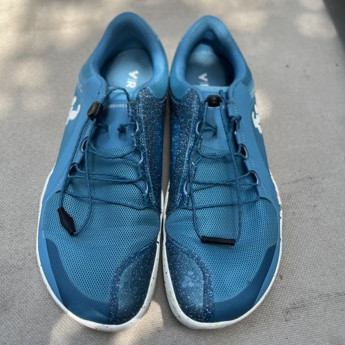 Vivobarefoot mens primus trail - vivobarefoot,
