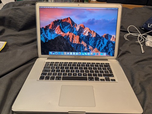 Apple macbook pro - apple,