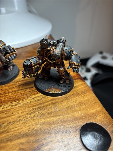 Warhammer 40k chaos - 40k,