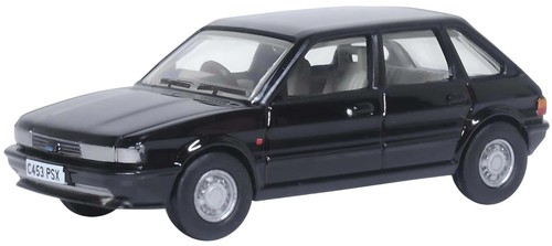Oxford diecast austin - oxford, 1:76