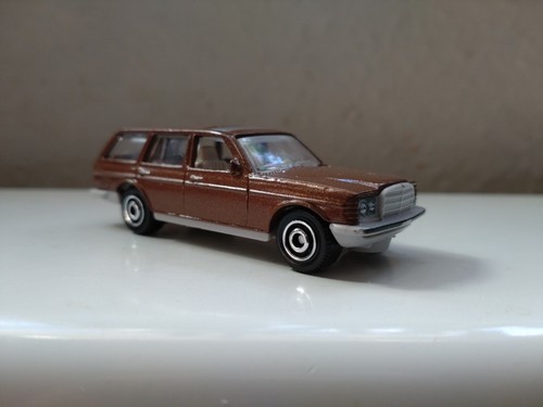 Matchbox mercedes benz - matchbox, mercedes-benz