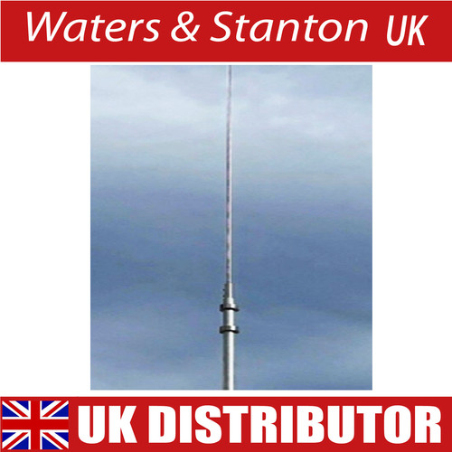 Comet cha 250hd 57mhz base - cha-250hd, 3.5-57mhz