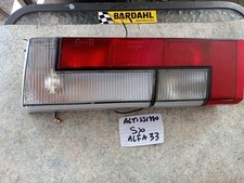 Alfa 33 - rear left headlight