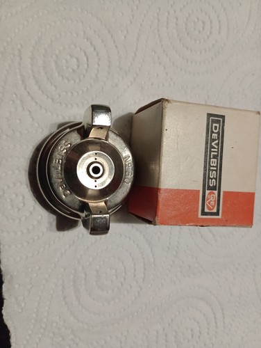 Devilbiss jga air cap - jga,