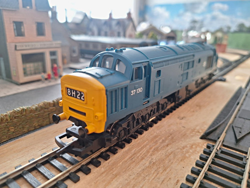 Hornby gauge british rail - hornby,
