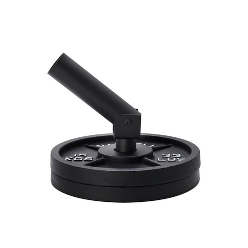Landmine base gym equipment - landmine,