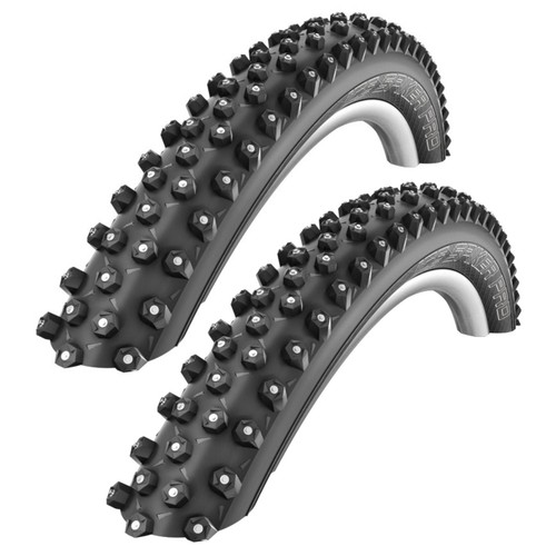 Schwalbe ice spiker pro wire - schwalbe,