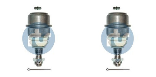 Front left and right - front,