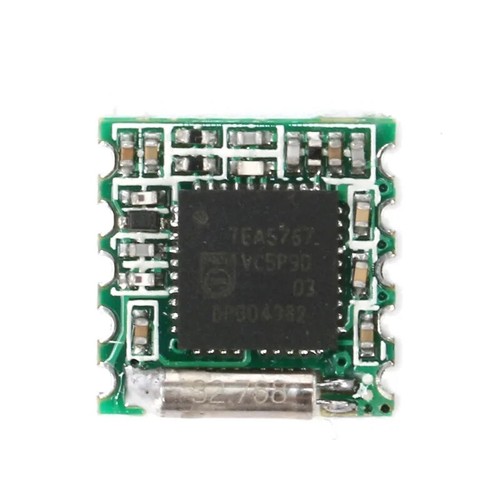 Tea5767 stereo radio - tea5767, fm