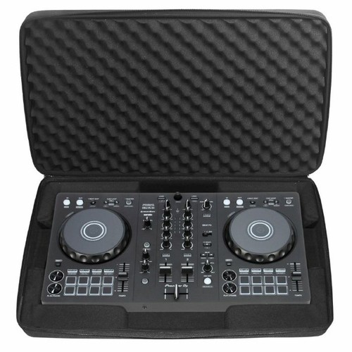Udg creator pioneer - udg, dj