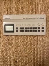 Roland TR-626 Vintage Drum