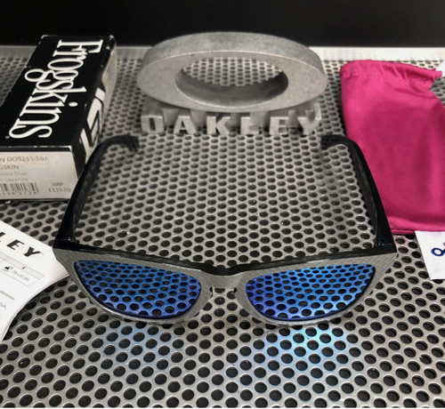 Oakley frogskins - oakley, |