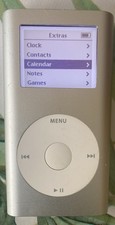 Apple iPod Mini A1051 2nd
