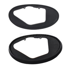 Door Side Mirror Gasket Rubber