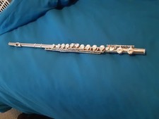111 flute with - jp, yamaha