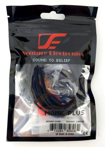 Venture electronics monk - venture,