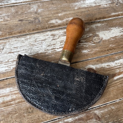 Vintage marples sons half - &,
