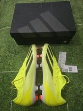 Adidas X Crazyfast Pro FG
