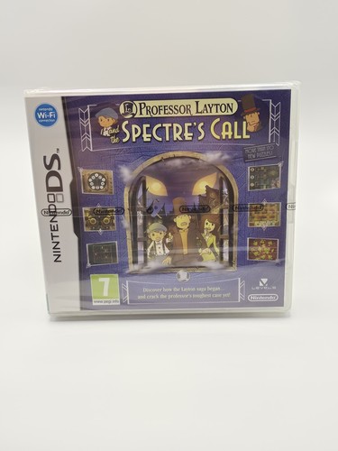 Professor layton and the - professor,