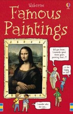Famous Paintings by Sarah