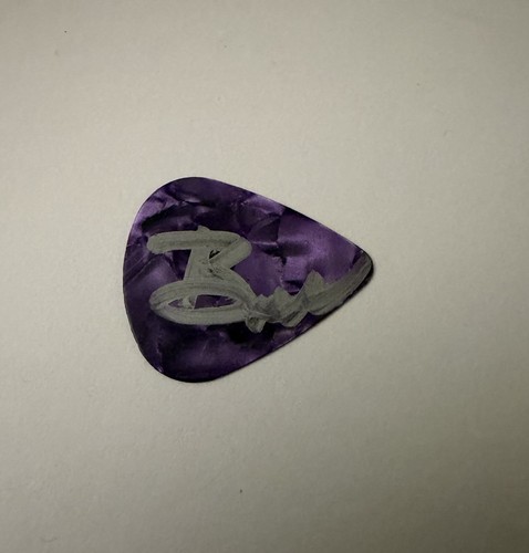 Avenged sevenfold autographed - sevenfold,