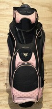 Wilson Staff Ladies Golf Cart