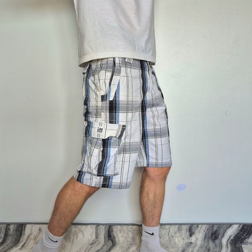 Lee cargo shorts - shorts, men