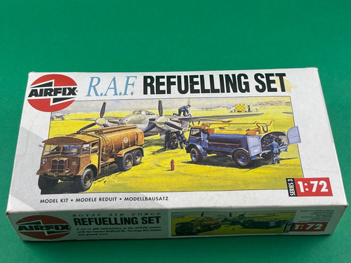 Airfix f refuelling - airfix,