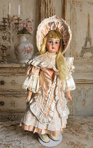 Enchanting antique french - antique,