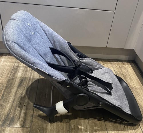 Bugaboo fox seat unit - fox, frame